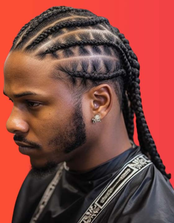 Expert Hair Braiding Salon In Los Angeles